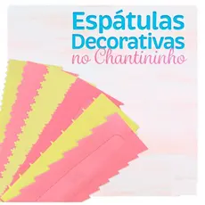 Espátulas Decoradora de Bolos/Tortas espatula decorativa bolo chantilly/chantininho/ganache Régua de Bolo de Plástico