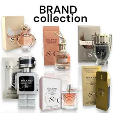 Brand Perfume Feminino Miniatura Perfume Masculino 25ML Perfume Importado Brand Collection