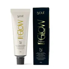Nouê Coloracao Glow Intense Cabelo Escuro 60g