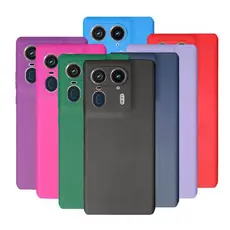 CAPA EDGE 50 ULTRA MOTOROLA CAPINHA PREMIUM