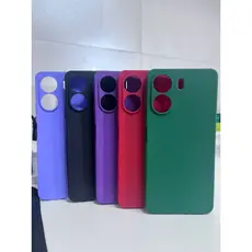 Capa Capinha Redmi 13C 5G / Poco M6 silicone Aveludada
