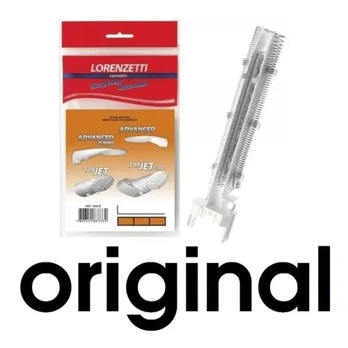 Resistência Original Advanced Multitemperatura 220v escolha sua wattagem...