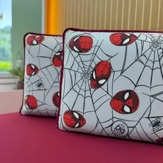 Fronha Avulsa (01 fronha) estampas kids divertidas em alta resolução malha premium 100% Algodão envio imediato