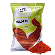 Colorau Original 500g - P&P