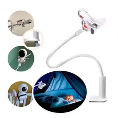 Novo Suporte Universal Babá Eletrônica Compatível Taktark Bebê