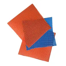 Reparo Lona De Salto / Área De Pulo Cama Elástica 0.40CM X 0.15M
