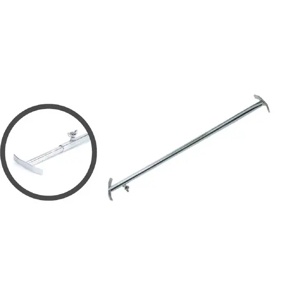 Suporte Extensor De Grelha Para Churrasqueira