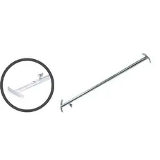 Suporte Extensor De Grelha Para Churrasqueira