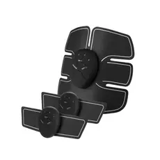 Estimulador Tonificador Fortalecedor Muscular Braço Abdômen