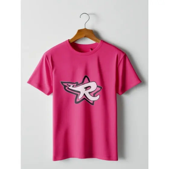Camiseta Emilly Vick 100 porcento algodão infantil