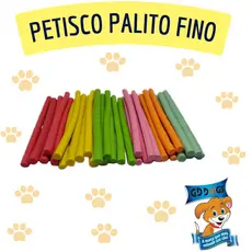 PETISCO PARA CACHORRO - Palito Fino Flex