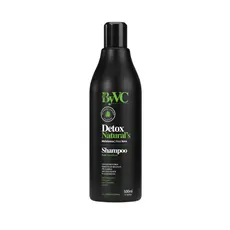 Shampoo Anti Resíduo Progressiva Profissional Detox 500ml Limpeza Profunda