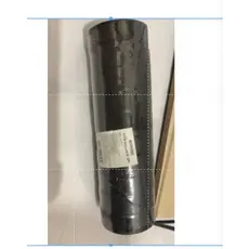 Fita Isolante Preto 10 Unidade 5M UMA Pacote O
