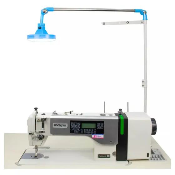 Luminaria Led Para Porta-fio Maquina De Costura 220