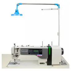 Luminaria Led Para Porta-fio Maquina De Costura 220