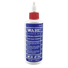 Wahl Óleo Protetivo Para Máquina de Cortar e Aparar Cabelo e Pelos Original