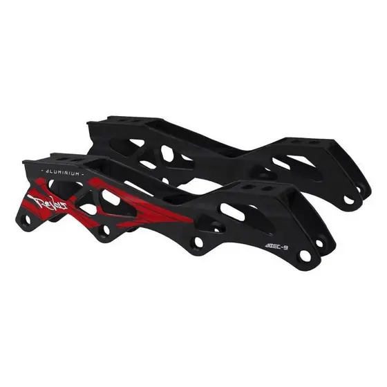 Base Para Patins Freestyle Revolt Dy-157