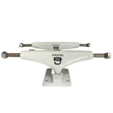 Novo Colab Truck Stick x unlocked Skate Semi Pro 139mm Ótima Qualidade Resistência e Preço