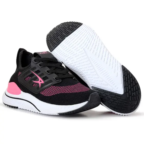 Tênis Masculino e Feminino Academia Esportivo Caminhada Leve Casual Dia a Dia Promoção