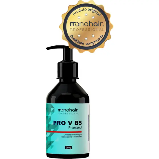 Emulsão Pro V B5 Phantenol 250ml Original