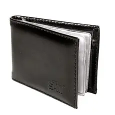 Carteira Pequena Slim Masculina Porta CNH e Cartão
