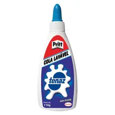 cola branca tenaz 110g Henkel