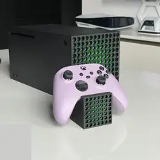 Suporte De Mesa para controle CONSOLE NEW de XBOX SERIES S X ONE 360