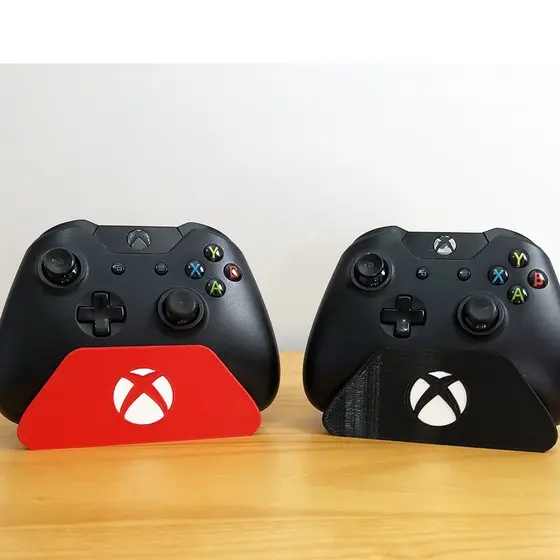 Suporte De Mesa para controle de XBOX SERIES S X ONE 360