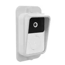 Protetor Compatível Com X9 Xtronix Campainha Vídeo Porteiro