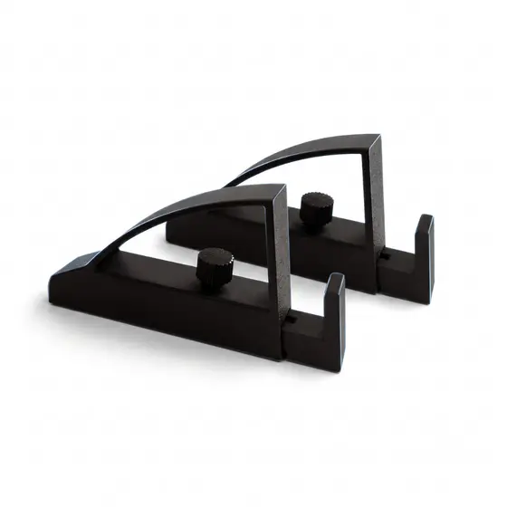 Suporte de Mesa Para Tv e Monitor 12 a 32 Polegadas Ajustável Universal Par