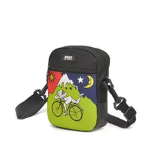 Bolsa bag Bolsa transversal de lado Bolsa ombro Bolsa feminina e masculina