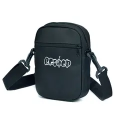 Bag Bolsa Transversal Feminino e Masculino