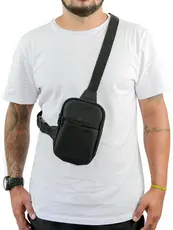 Shoulder Bag lançamento nova transversal varios modelos