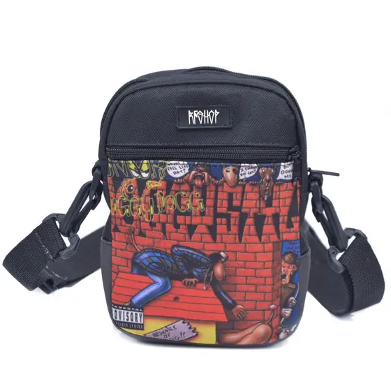 Bolsa RFSHOP shoulder Bag masculino e feminino transversal