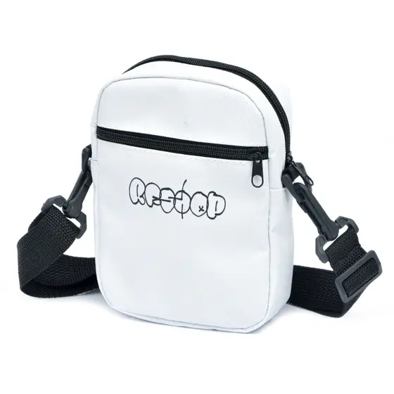 Bolsa Bag Transversal Varias Cores Feminino e Masculino