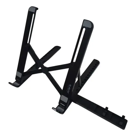 Base Suporte Ergonômico P/ Notebook,netbook, Tablet Dobravel