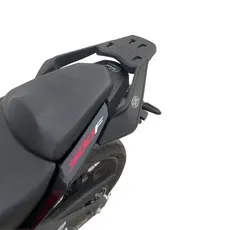 Suporte Baú Traseiro Bagageiro Fiber Force Cb 300f Cb300F Twister 2023 2024 2025 2026 Original Scam