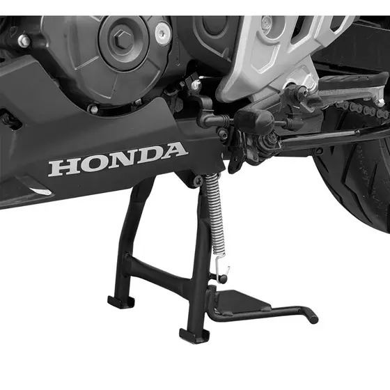 Cavalete Descanso Central Scam - Honda Cb 300F Twister 300 2023 2024 2025 2026