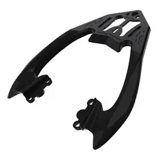 Suporte Bau Traseiro Bagageiro Honda Cb 300 R 2009 a 2015 - Liga Leve original Scam