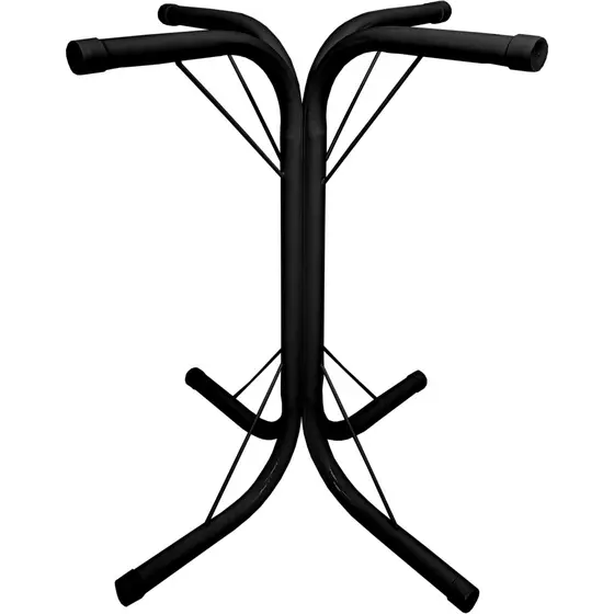 Base de Mesa Jantar Desmontável para Cozinha 75 cm Altura Tampo Madeira Vidro Granito