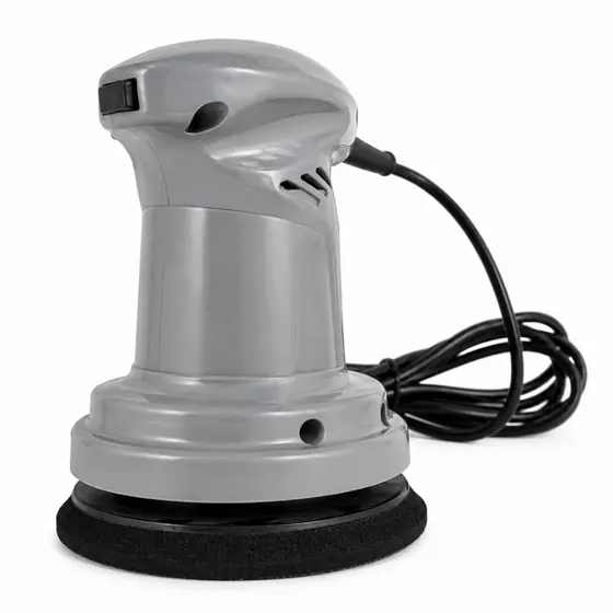 Politriz Automotiva Orbital 60w 6 Polegadas 220v