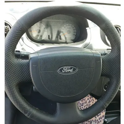 Capa De Volante Costurada Fiesta Rocam