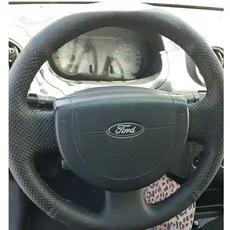 Capa De Volante Costurada Fiesta Rocam