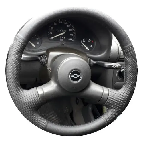 Capa De Volante Costurada Corsa Wind 94 A 2002