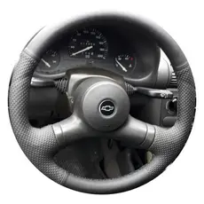 Capa De Volante Costurada Corsa Wind 94 A 2002