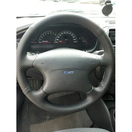 Capa De Volante Costurada Brava Ou Marea