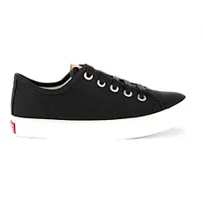 Tenis Coca Cola Stream Canvas Feminino