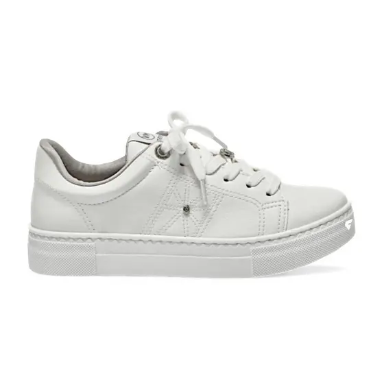 Tenis Casual Via Marte 138-005-01 Feminino