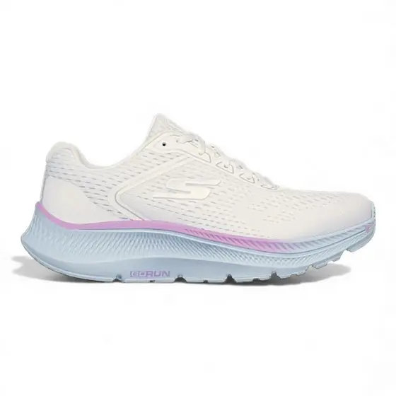 Tenis Skechers Go Run Consistent 2 Mile Marker Ref 128607BR Feminino