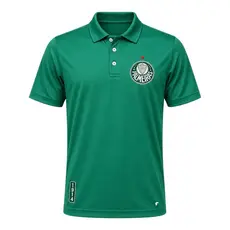 Camiseta Polo Betel Sport Palmeiras 1914 III Masculina